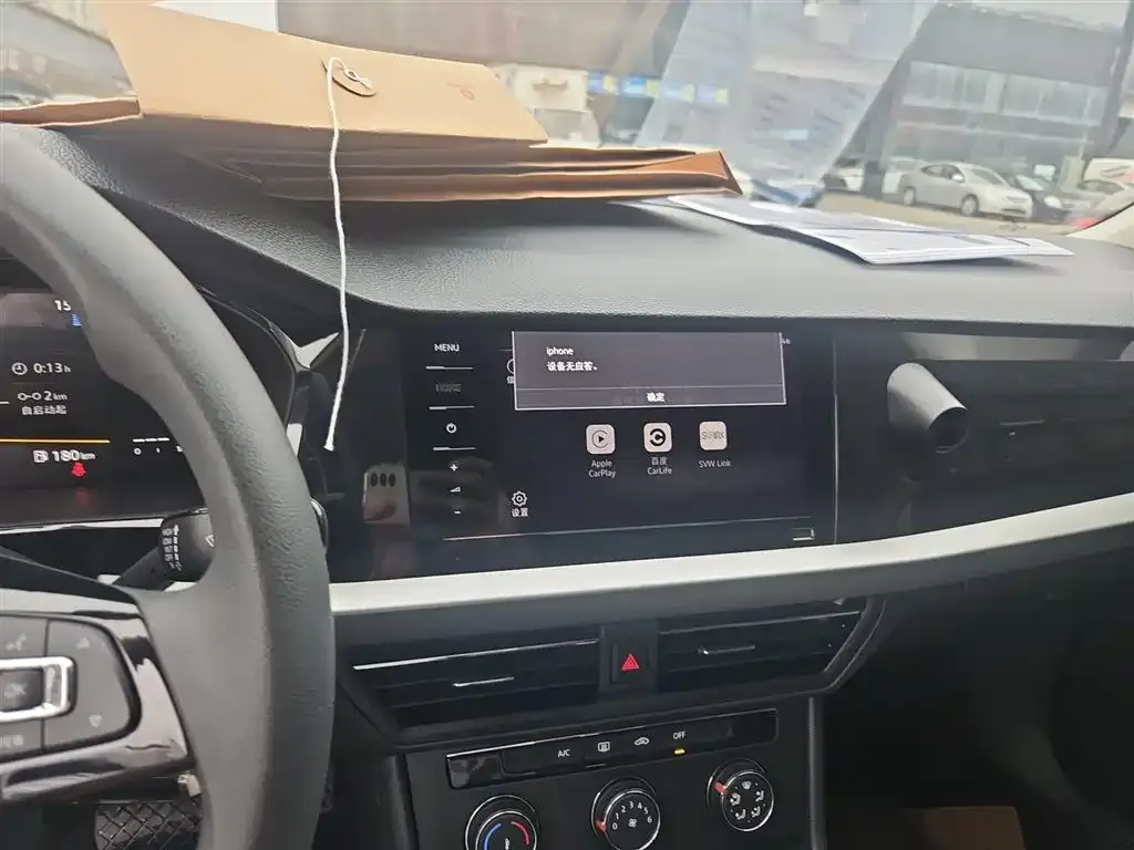 Volkswagen Lavida 2022 из CN, фото 10