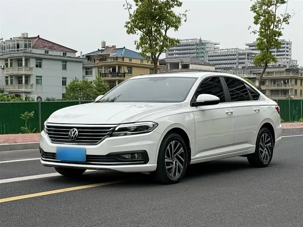 Volkswagen Lavida 2022 из CN, фото 2