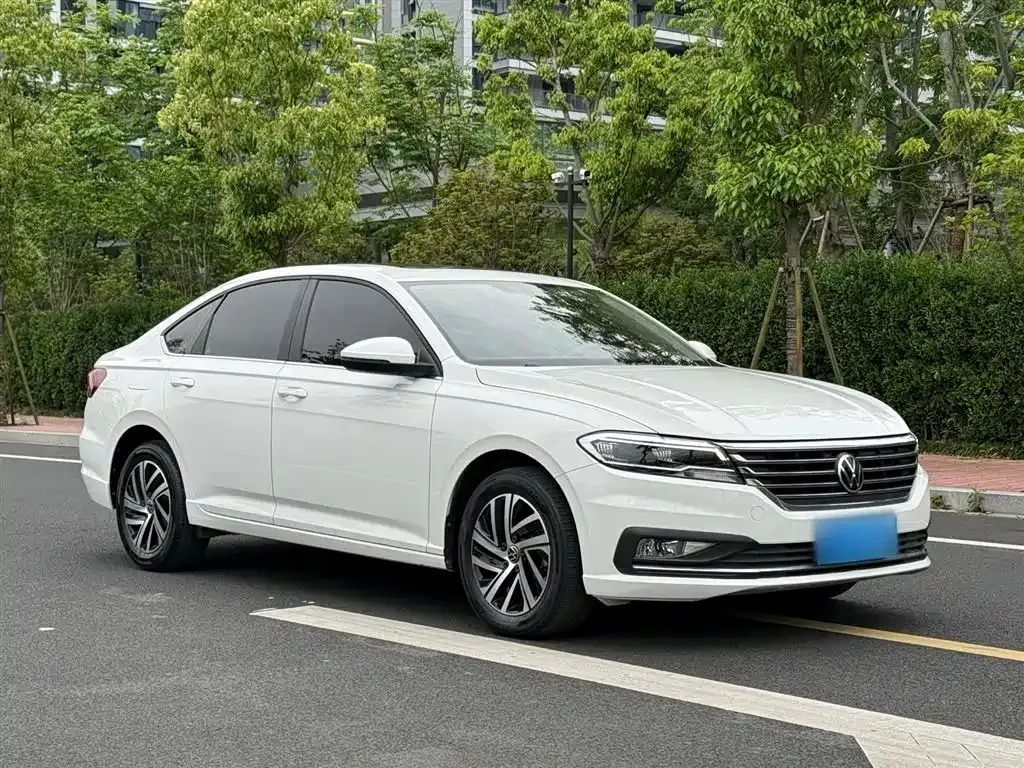 Volkswagen Lavida 2022 из CN, фото 4