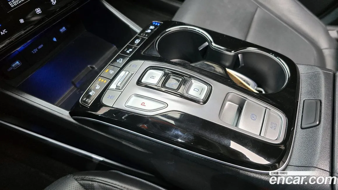 Hyundai Tucson — фото 9