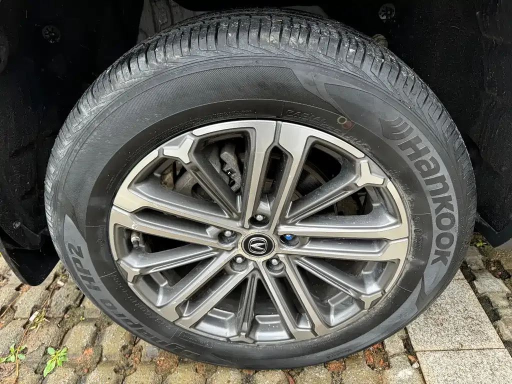 Changan CS75PLUS 2021 из CN, фото 5