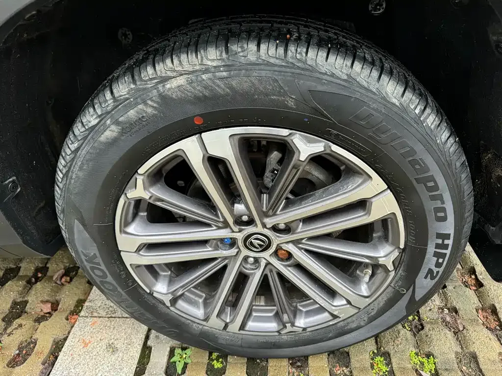 Changan CS75PLUS 2021 из CN, фото 9
