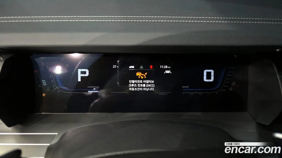 KG Mobility (Ssangyong) Torres 2023 из KR, фото 8