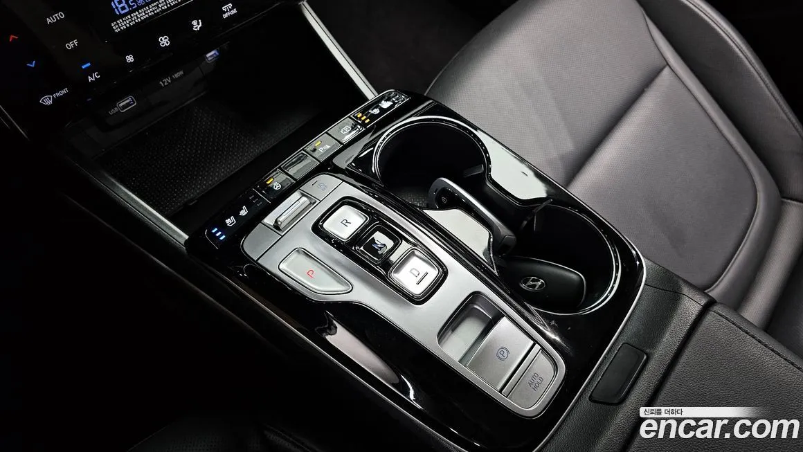 Hyundai Tucson — фото 9