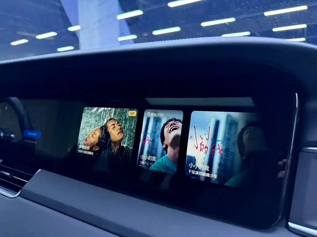 Li Auto ONE 2022 из CN, фото 8