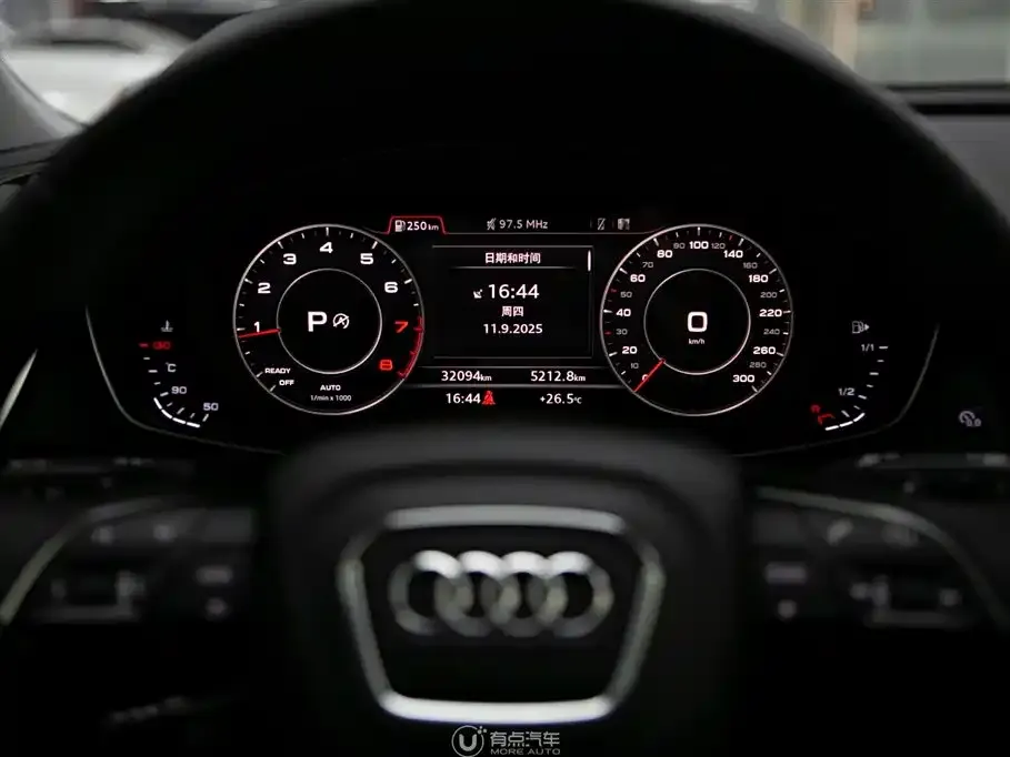 Audi Q5L 2021 из CN, фото 8
