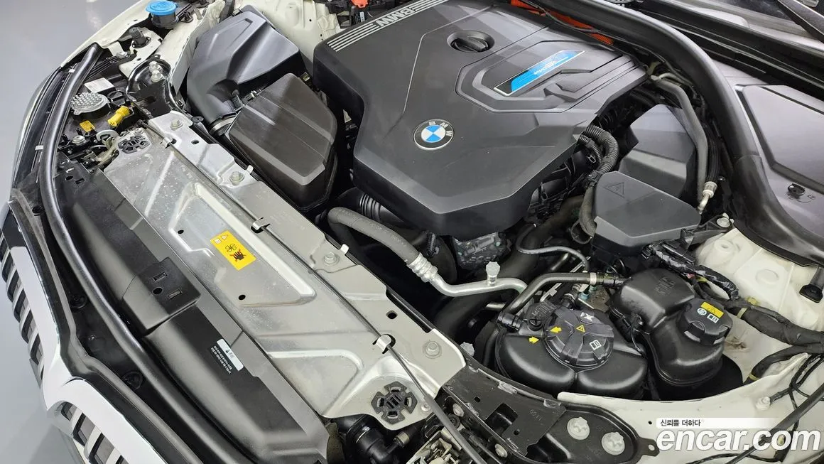 BMW 3-Series 2021 из KR, фото 6