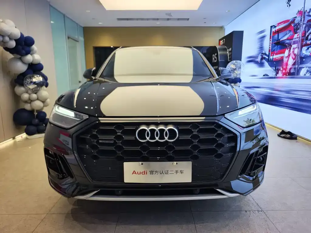 [object Object] Q5L 2023 из CN, фото 2