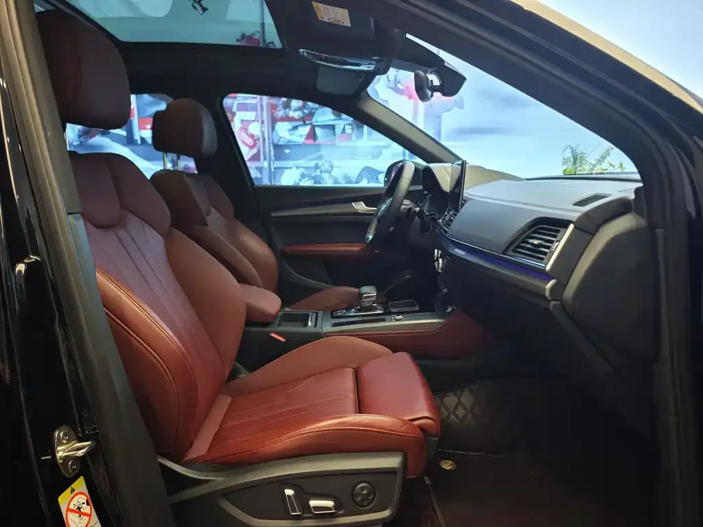 [object Object] Q5L 2023 из CN, фото 5