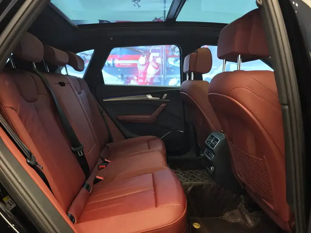 [object Object] Q5L 2023 из CN, фото 6