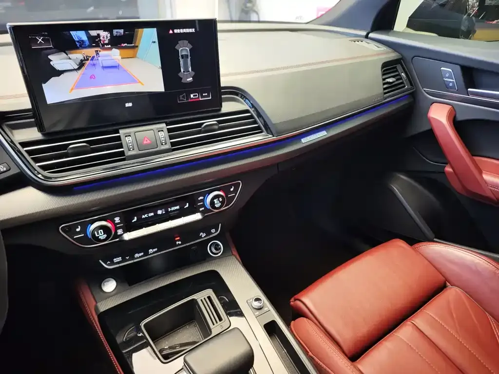 [object Object] Q5L 2023 из CN, фото 7