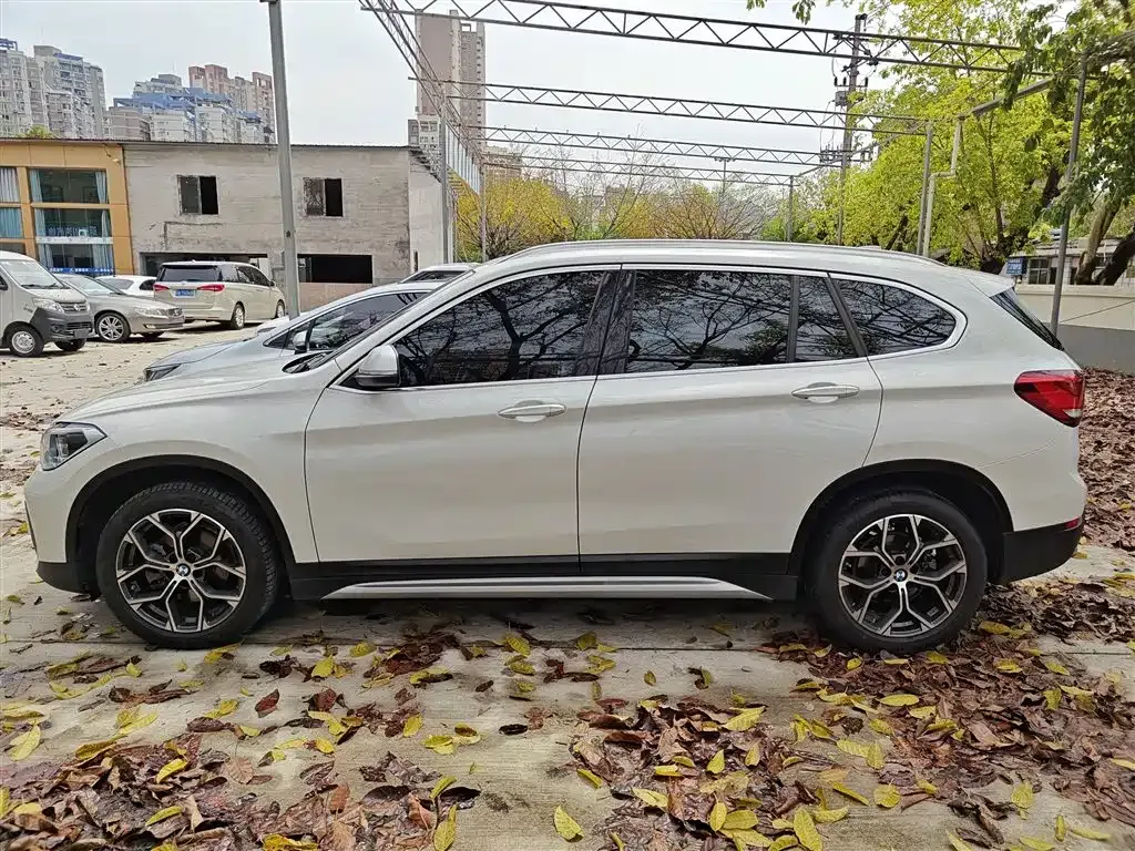 BMW X1 2023 из CN, фото 5