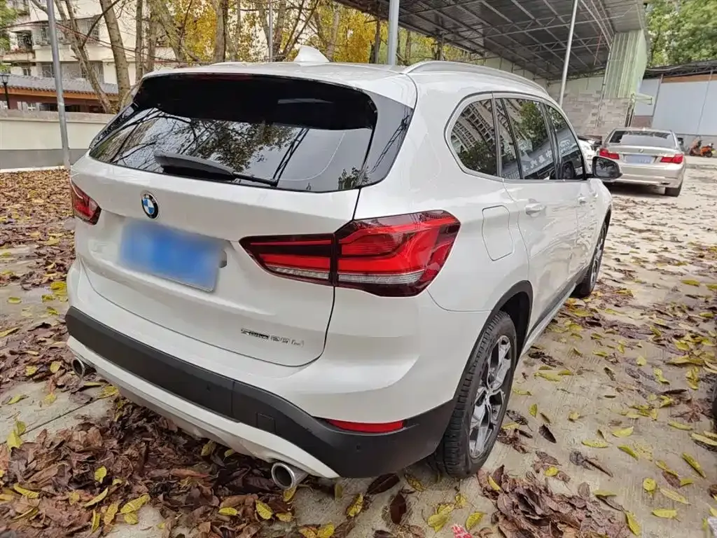 BMW X1 2023 из CN, фото 7