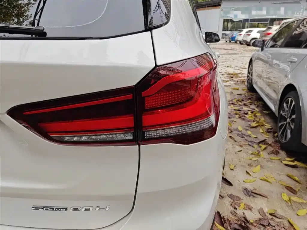 BMW X1 2023 из CN, фото 8