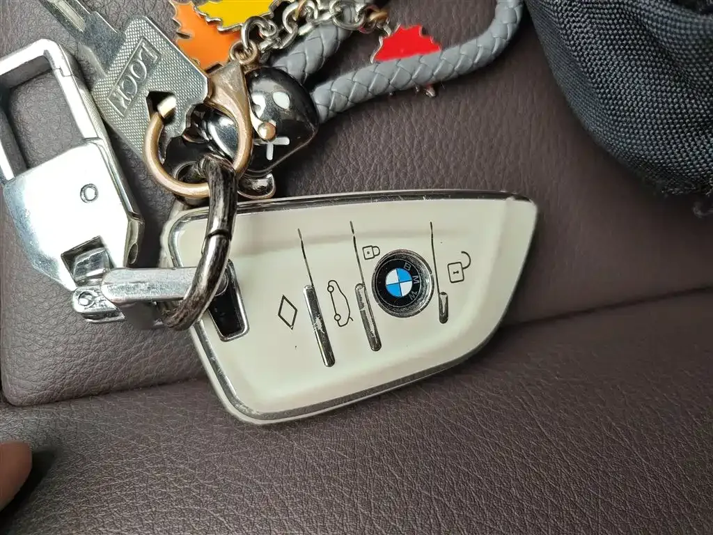 BMW X1 2023 из CN, фото 9