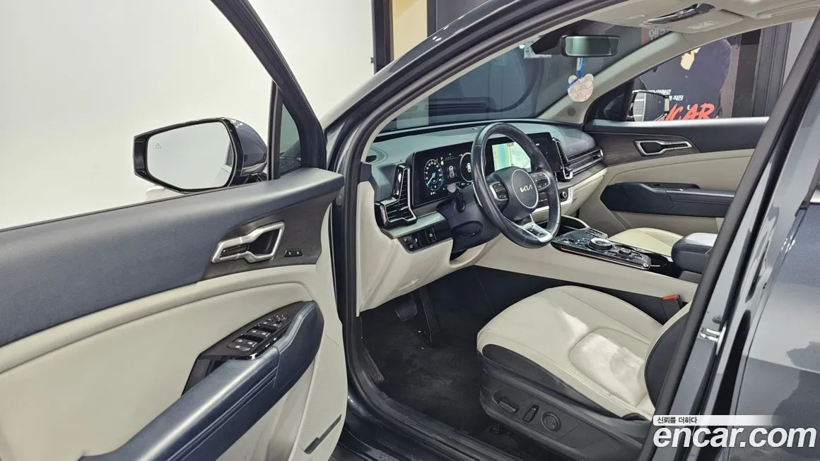 Kia Sportage — фото 10