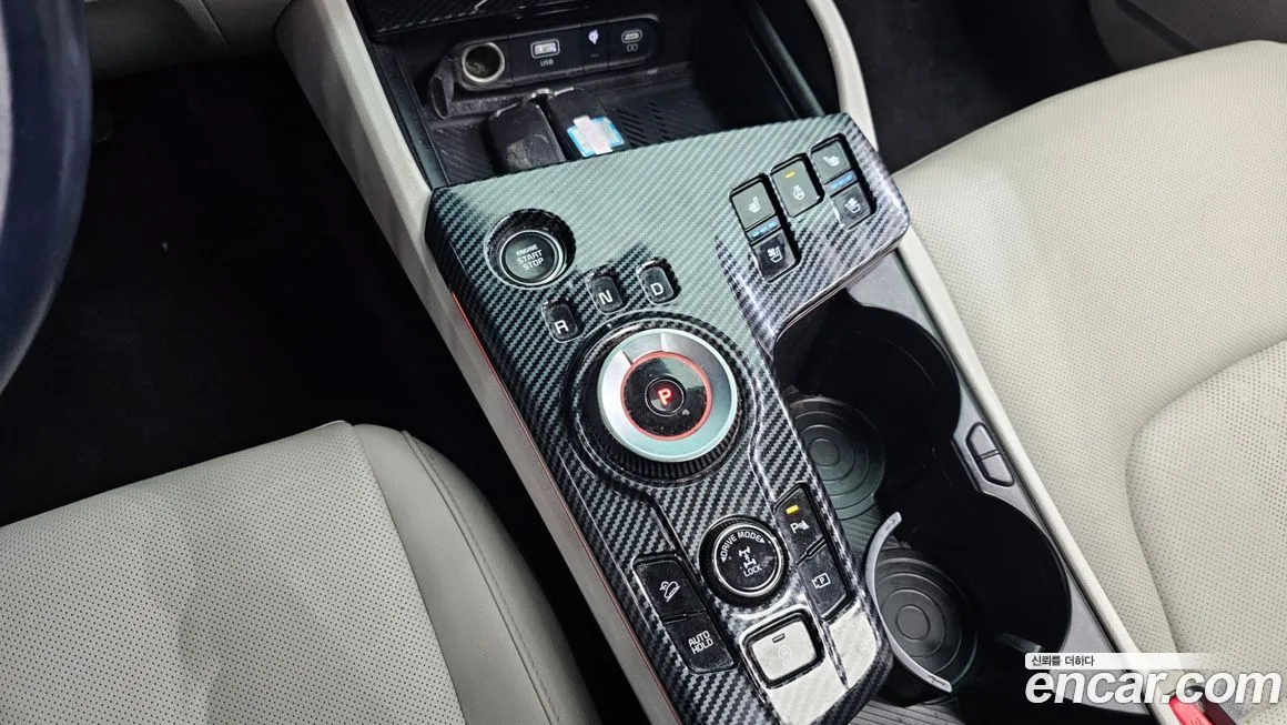 Kia Sportage — фото 9