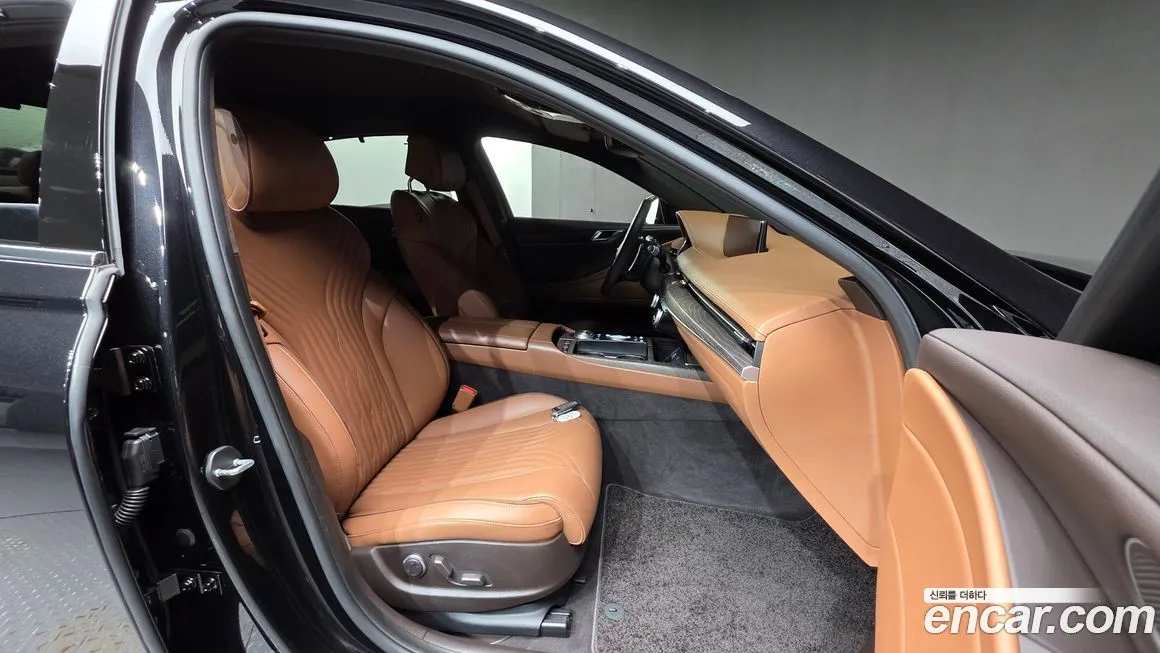 [object Object] G80 2021 из KR, фото 10