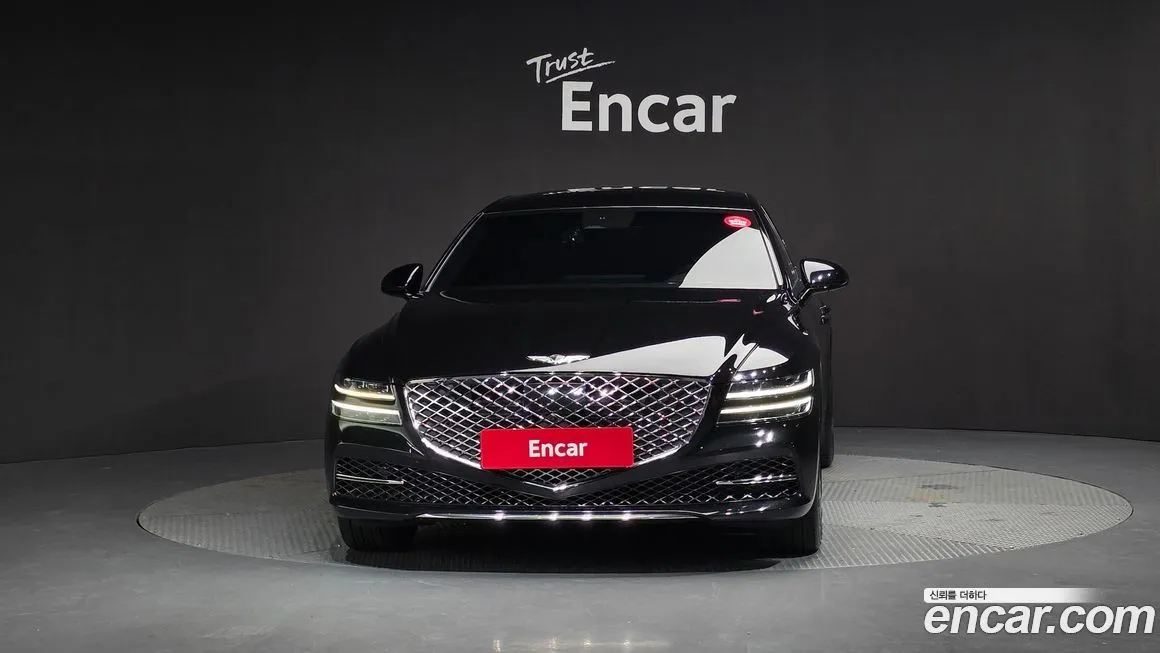 [object Object] G80 2021 из KR, фото 3