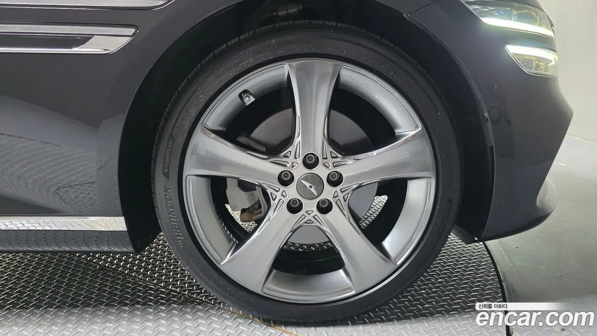 [object Object] G80 2021 из KR, фото 5