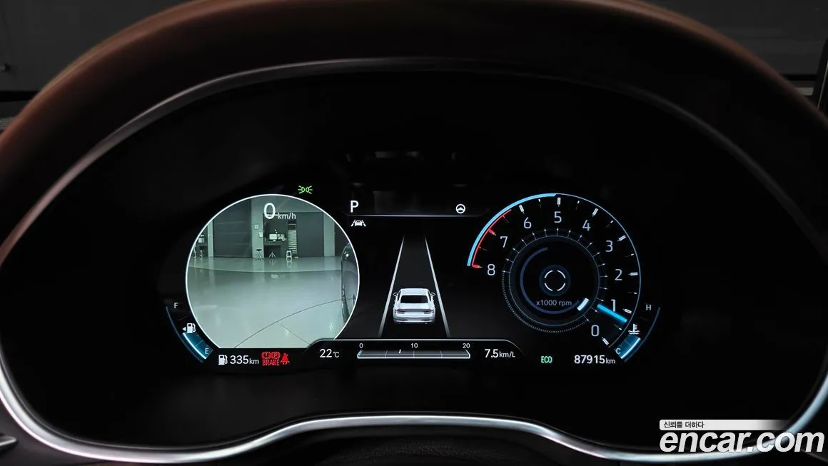 [object Object] G80 2021 из KR, фото 8