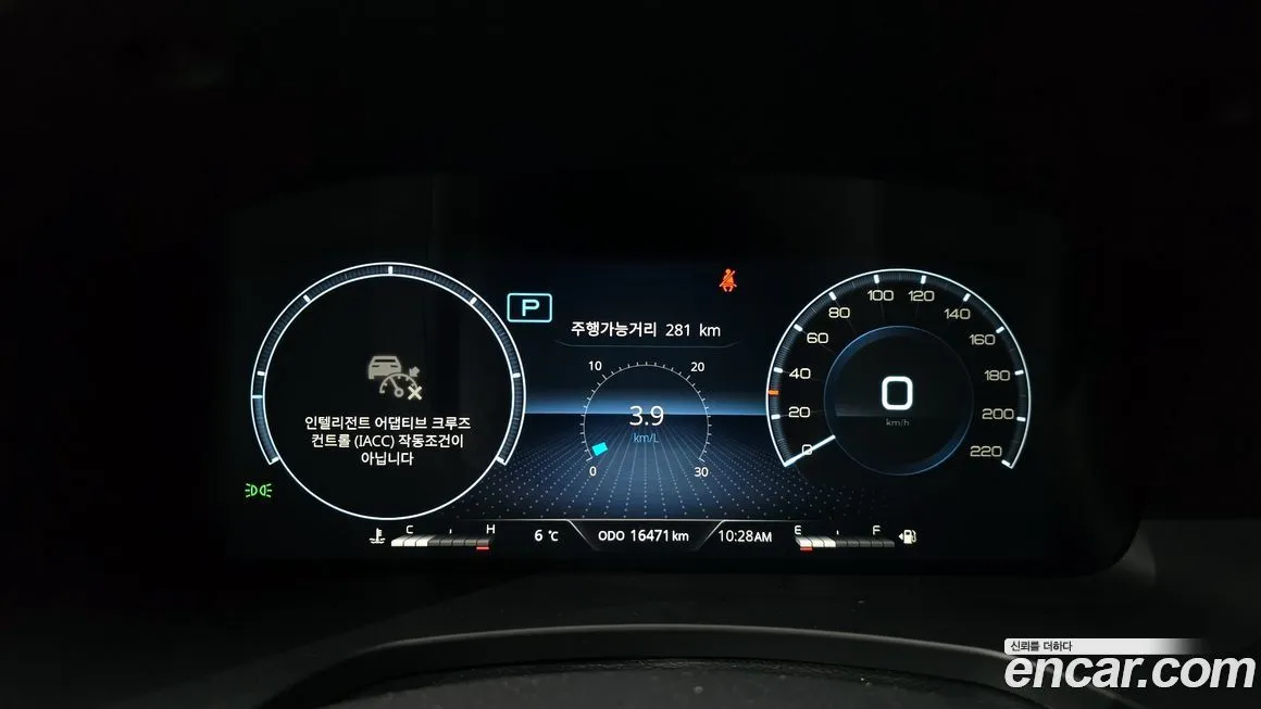 KG Mobility (Ssangyong) Rexton 2024 из KR, фото 8