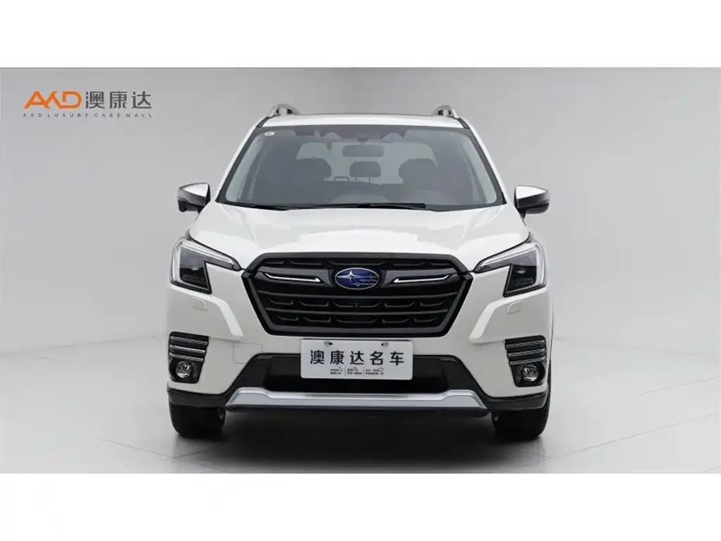 Subaru Forester 2023 из CN, фото 2