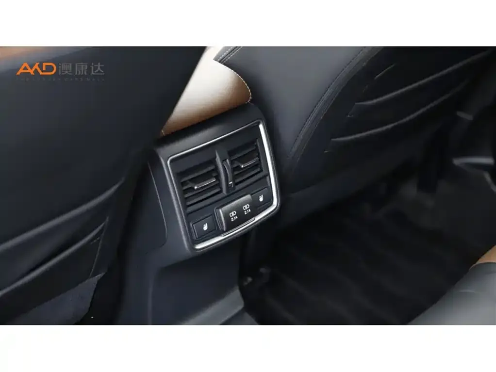 Subaru Forester 2023 из CN, фото 9