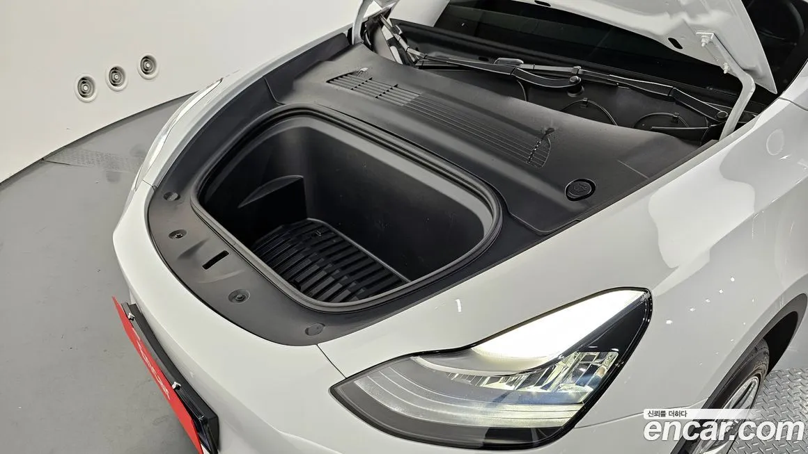 Tesla Model Y 2021 из KR, фото 6