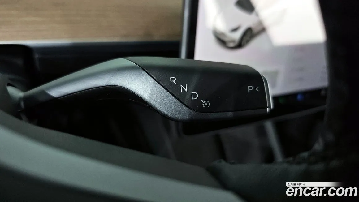 Tesla Model Y 2021 из KR, фото 9
