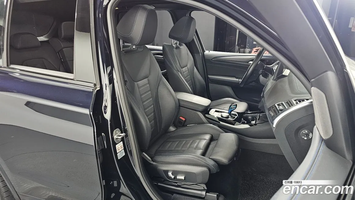 [object Object] iX3 2022 из KR, фото 10