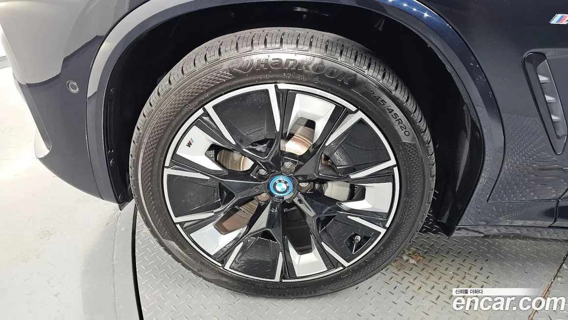 [object Object] iX3 2022 из KR, фото 5