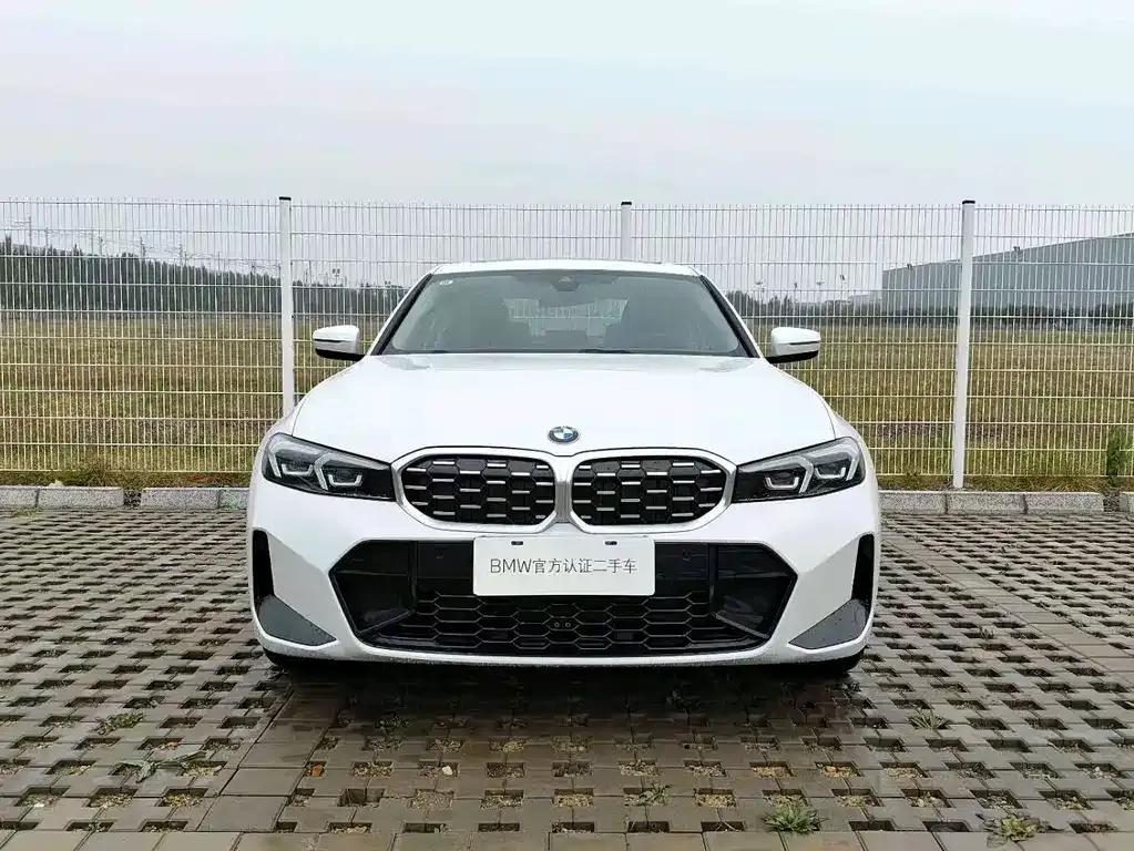 BMW 3 Series — фото 2