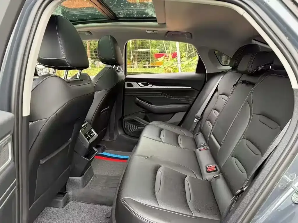 Geely Xingrui 2023 из CN, фото 6