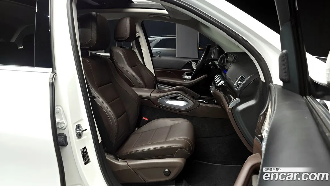 Mercedes-Benz GLE-Class 2023 из KR, фото 10
