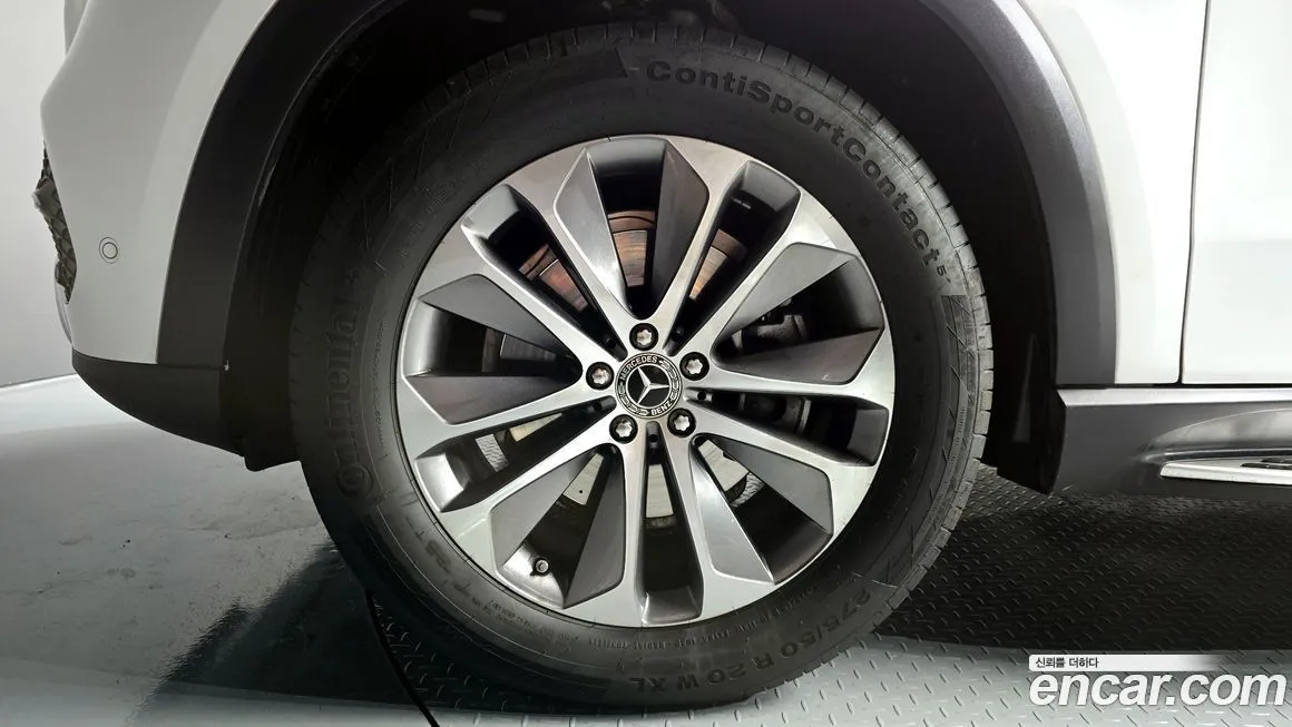 Mercedes-Benz GLE-Class 2023 из KR, фото 5