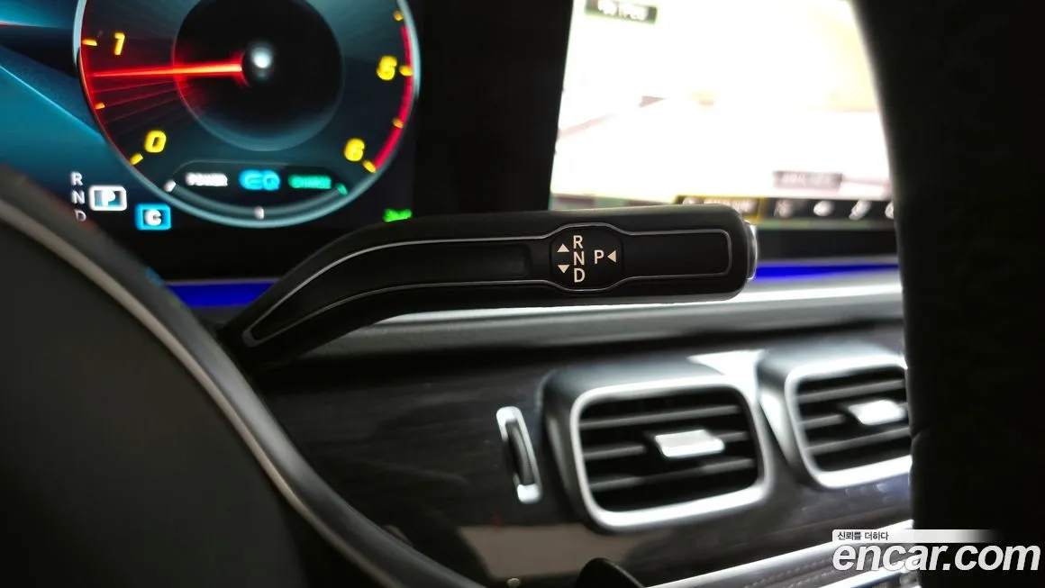 Mercedes-Benz GLE-Class 2023 из KR, фото 9