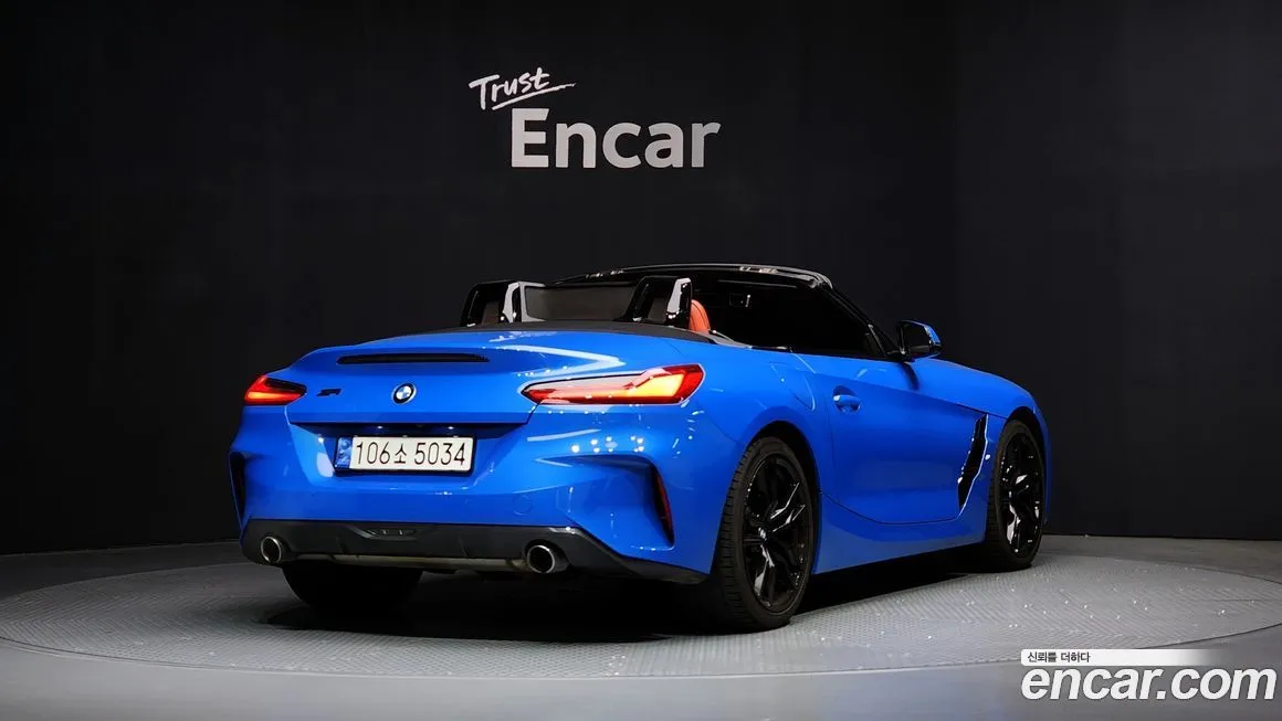 BMW Z4 — фото 2