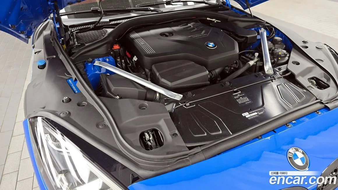 BMW Z4 — фото 6