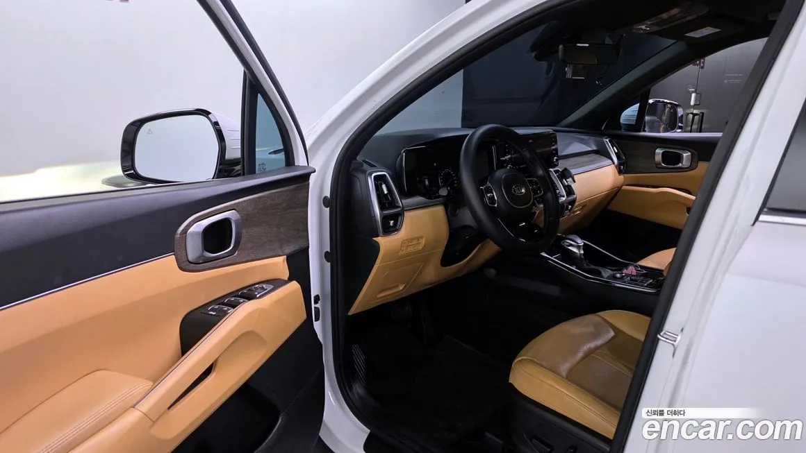Kia Sorento — фото 10