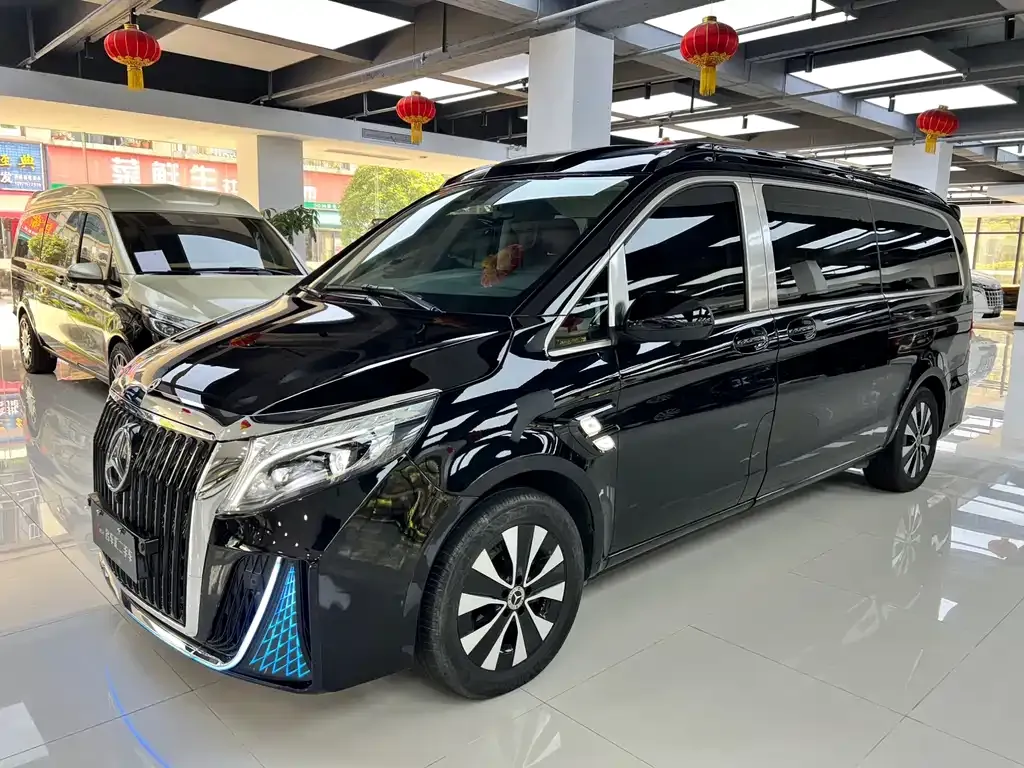 Mercedes-Benz Vito 2023 из CN, фото 1