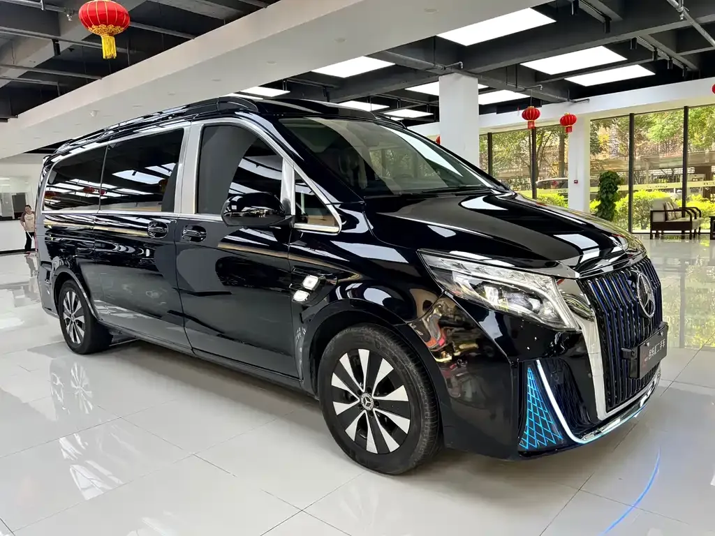 Mercedes-Benz Vito 2023 из CN, фото 3