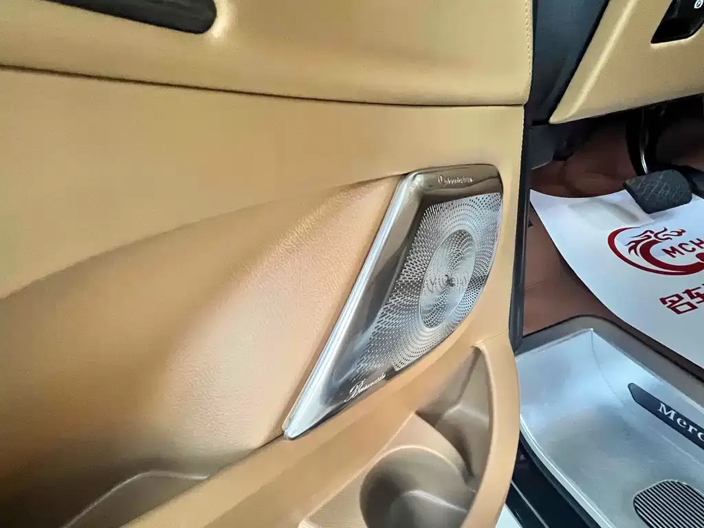 Mercedes-Benz Vito 2023 из CN, фото 7