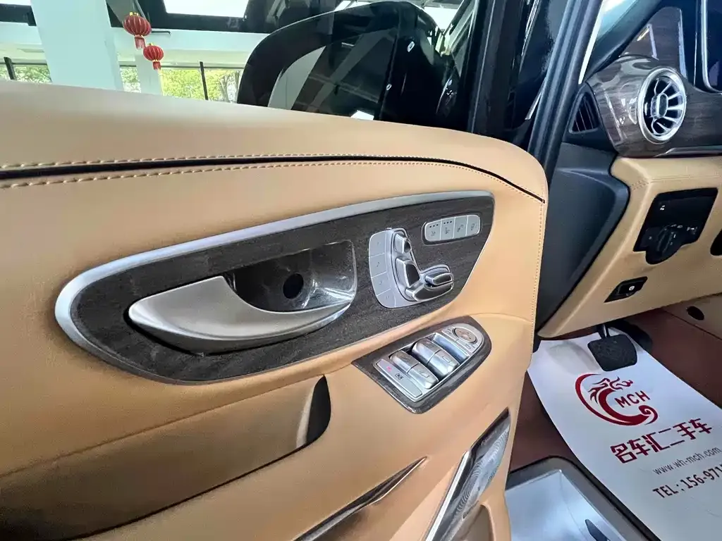 Mercedes-Benz Vito 2023 из CN, фото 8