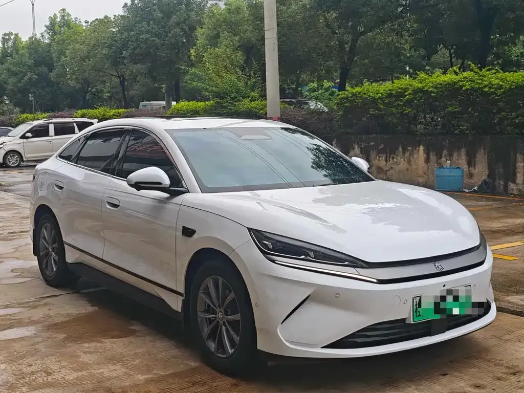 BYD Qin L 2025 из CN, фото 3