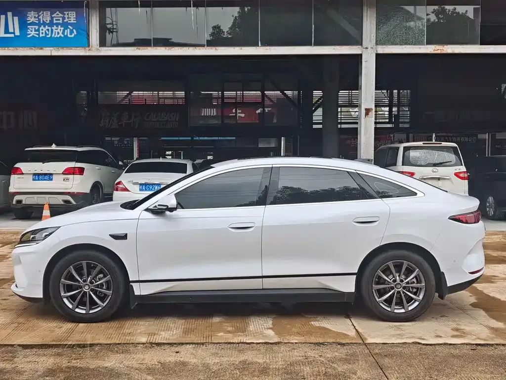 BYD Qin L 2025 из CN, фото 4