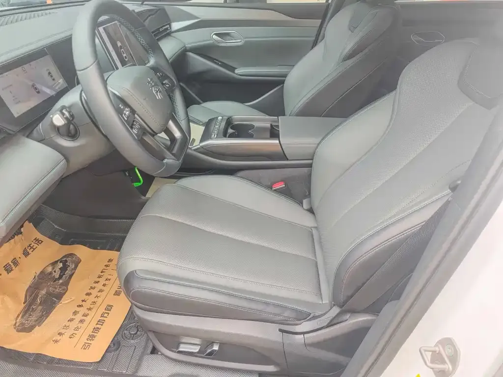 BYD Qin L 2025 из CN, фото 8