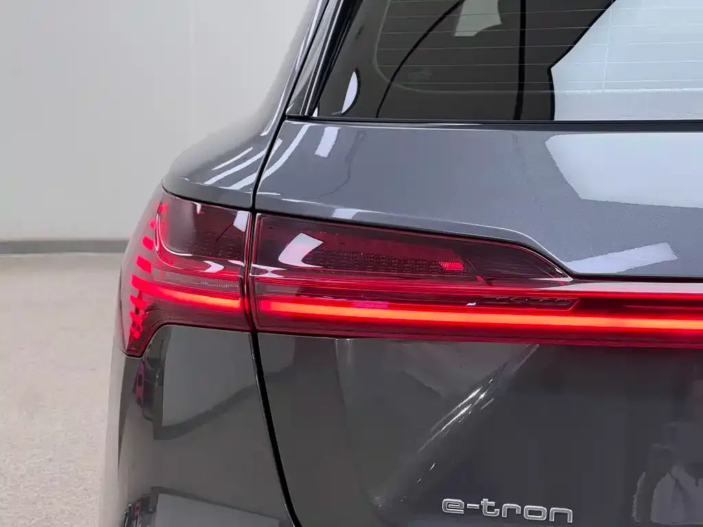Audi e-tron 2023 из CN, фото 10