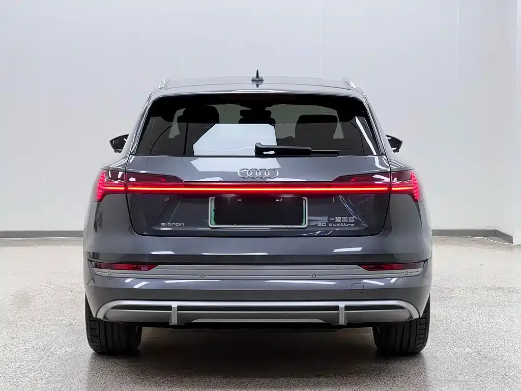 Audi e-tron 2023 из CN, фото 6