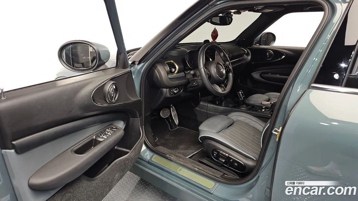 Mini Clubman 2023 из KR, фото 10